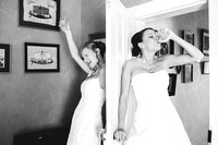 Maggie & Katherine - Wedding Preview
