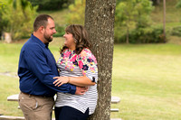Brittany & Jeremiah - Engagement