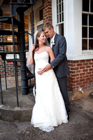 Lindsey & Marcus - Wedding